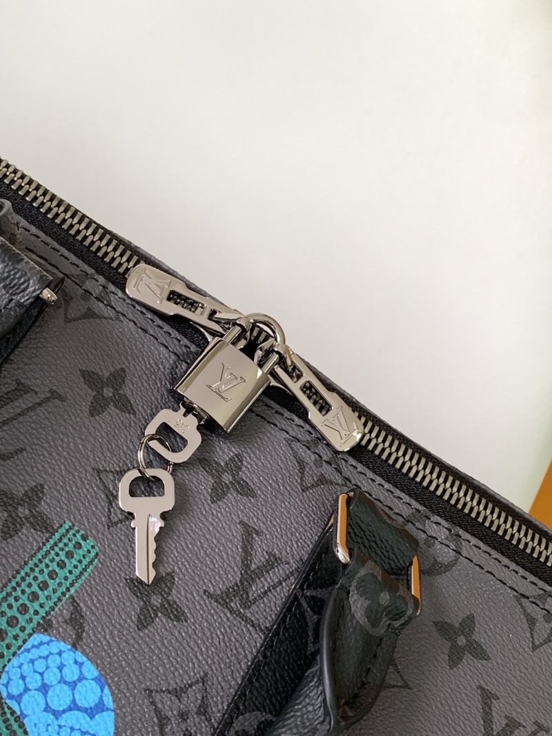 LV Travel Bags